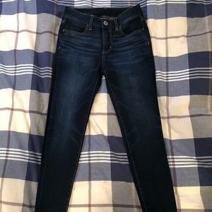 Dream jean hi rise jegging